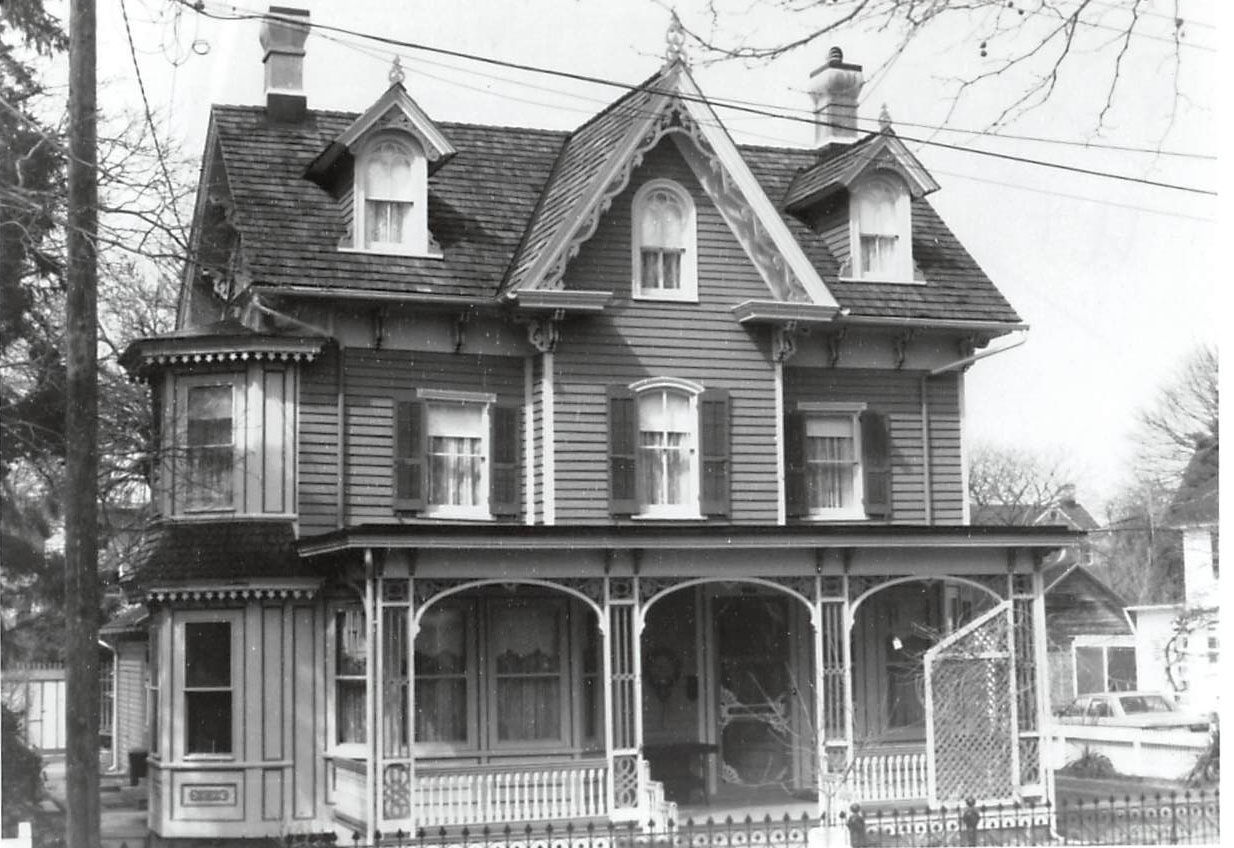Cape May